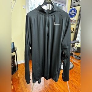 Nike Running 1/4 Zip Shirt